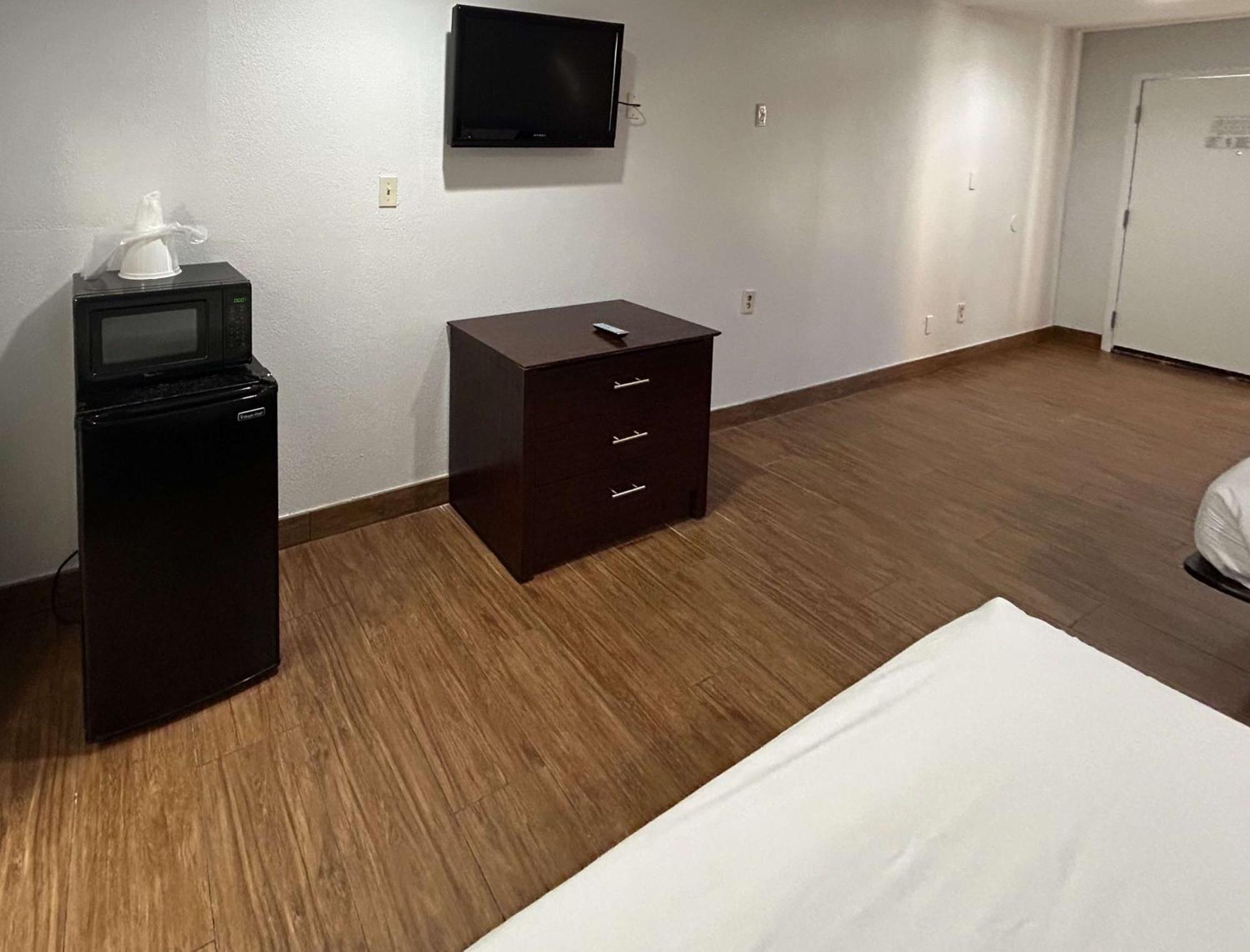 Motel 6 Denham Springs, La Zewnętrze zdjęcie