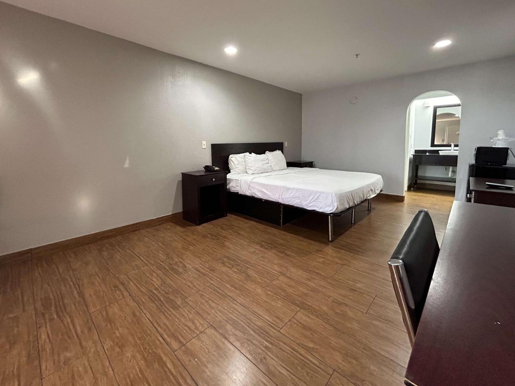 Motel 6 Denham Springs, La Zewnętrze zdjęcie