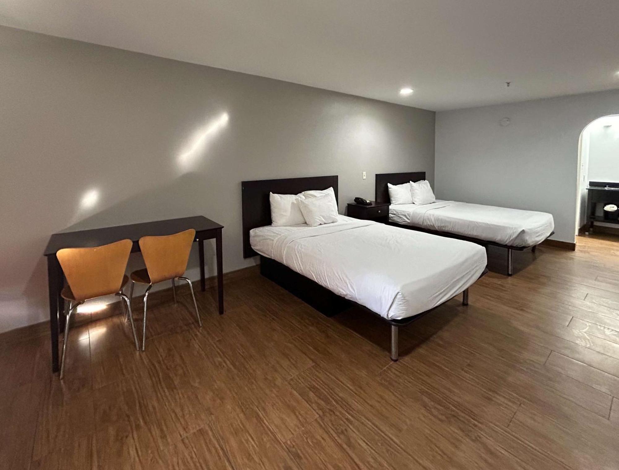 Motel 6 Denham Springs, La Zewnętrze zdjęcie