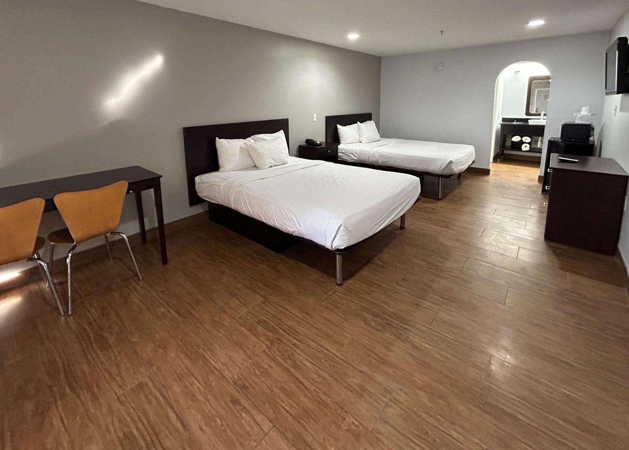 Motel 6 Denham Springs, La Zewnętrze zdjęcie