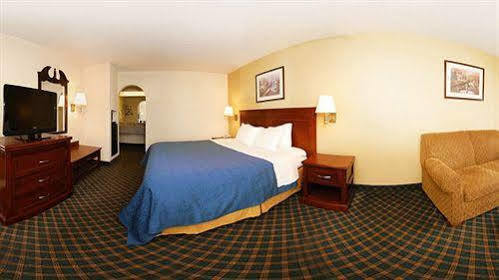 Motel 6 Denham Springs, La Zewnętrze zdjęcie
