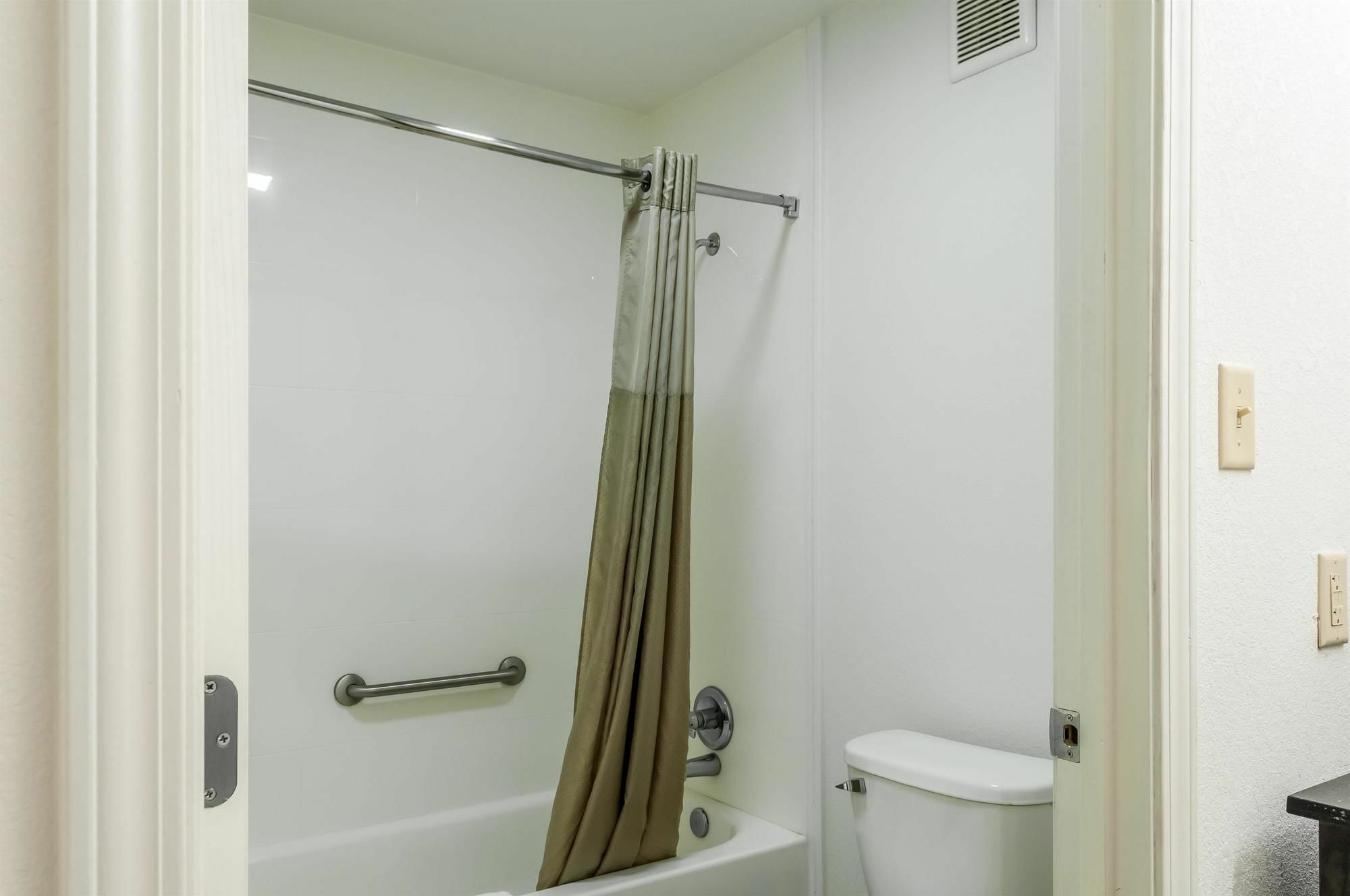 Motel 6 Denham Springs, La Zewnętrze zdjęcie